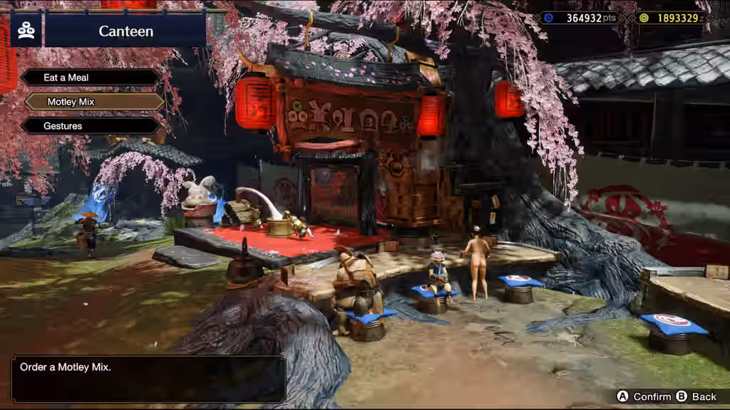 Monster Hunter (Series) Rule 34 Video