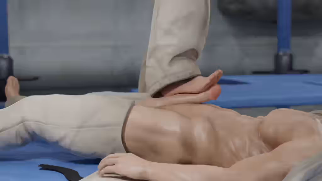 Hitomi (Doa) Rule 34 Video