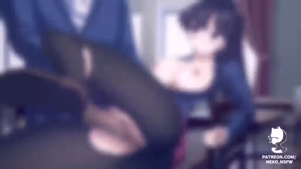 Animal Ears Rule 34 Video