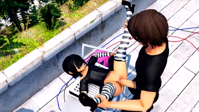 3d Rule 34 Video