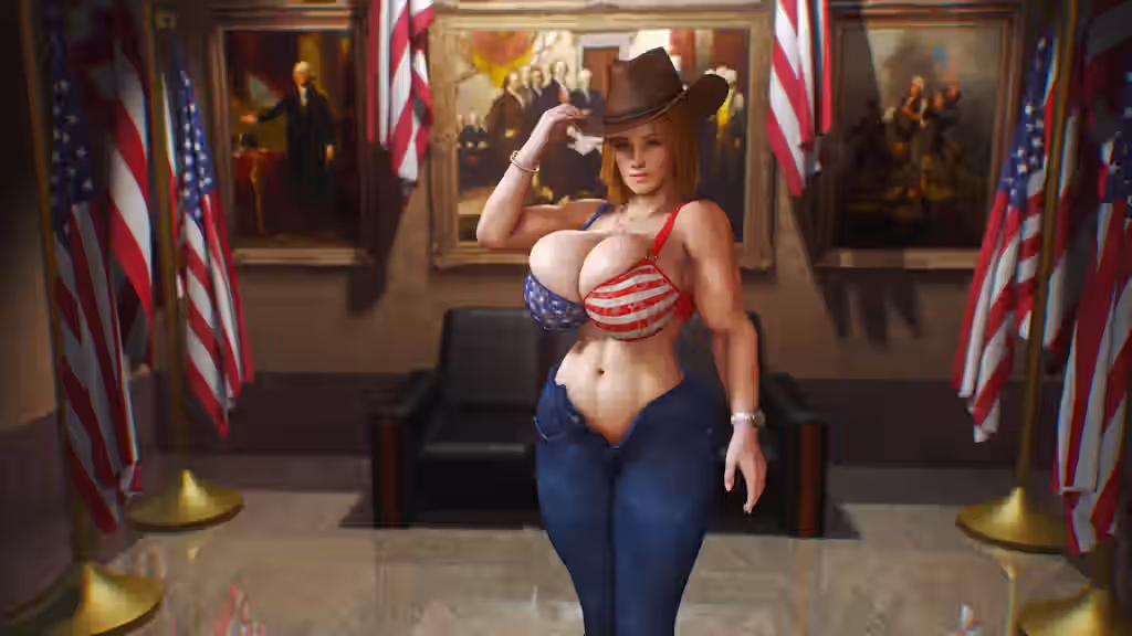 3d Rule 34 Video