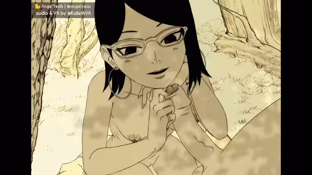 Naruto (Series) Rule 34 Video