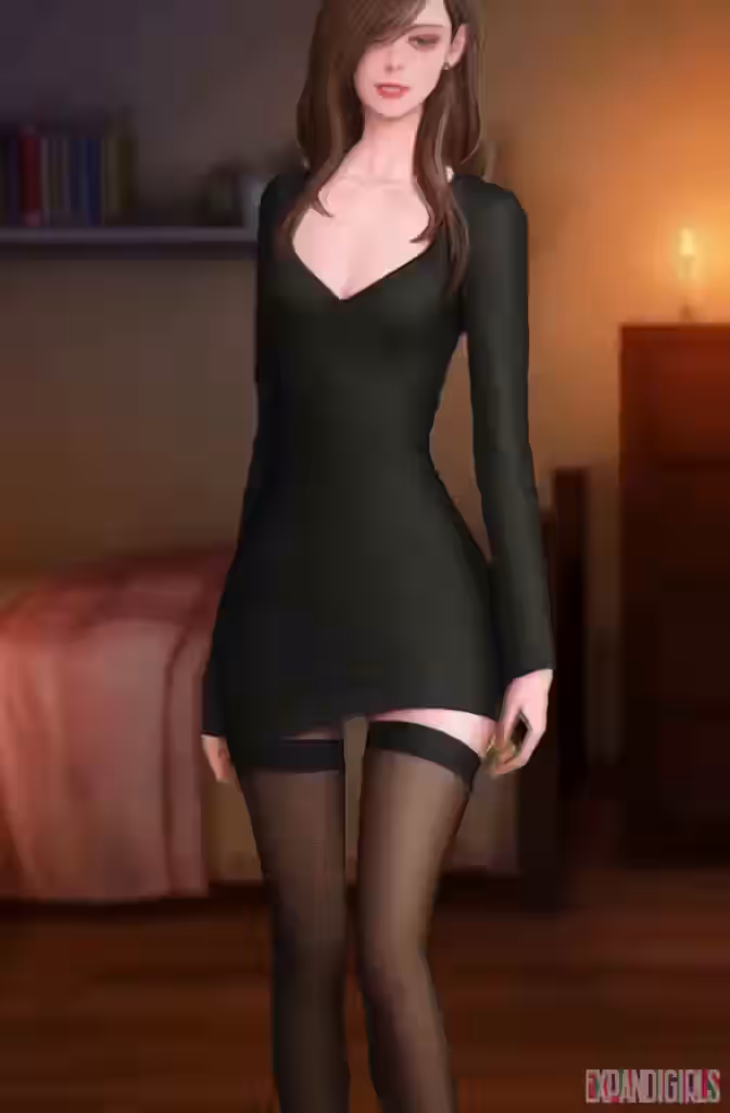 1girls Rule 34 Video