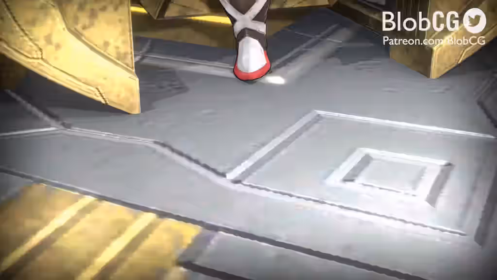 Nia (Blade) Rule 34 Video