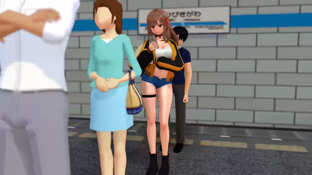 3d Rule 34 Video