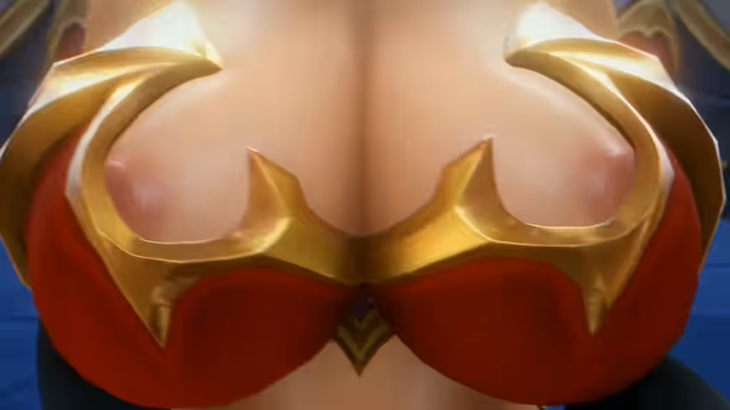 1girls Rule 34 Video