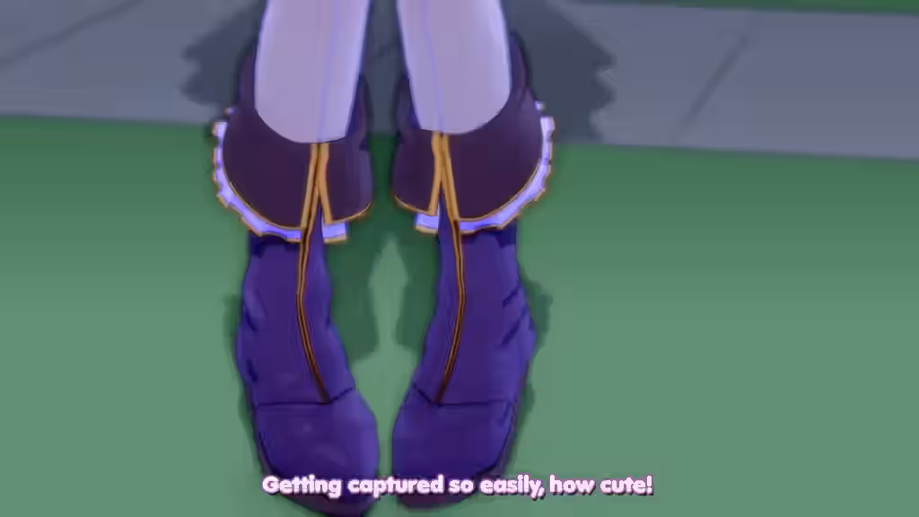 Fate (Series) Rule 34 Video