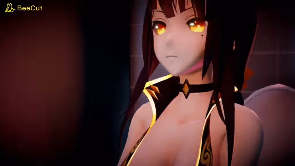 Kangxi (Moeoh Ex) Rule 34 Video