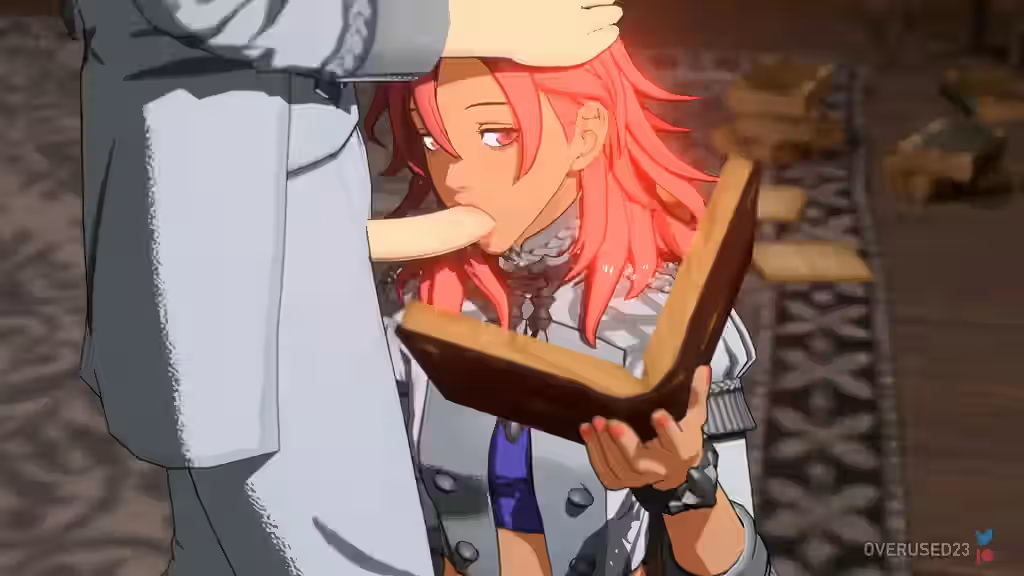 Hapi (Fire Emblem) Rule 34 Video