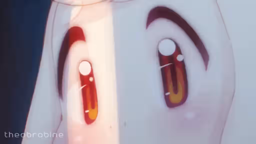 Chara (Undertale) Rule 34 Video
