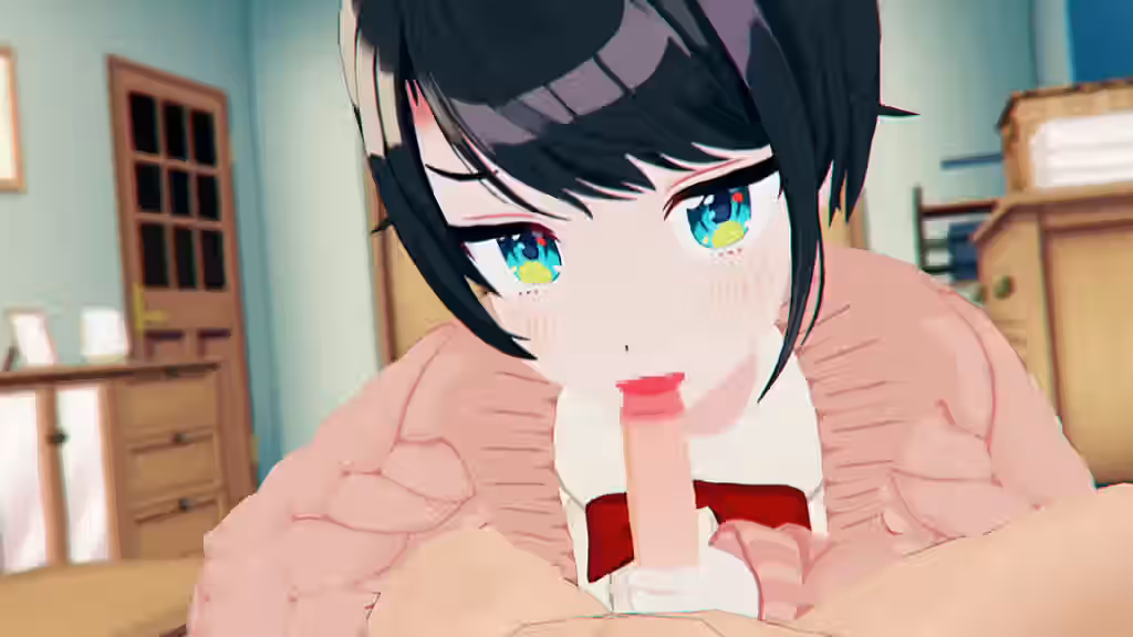 3d Rule 34 Video