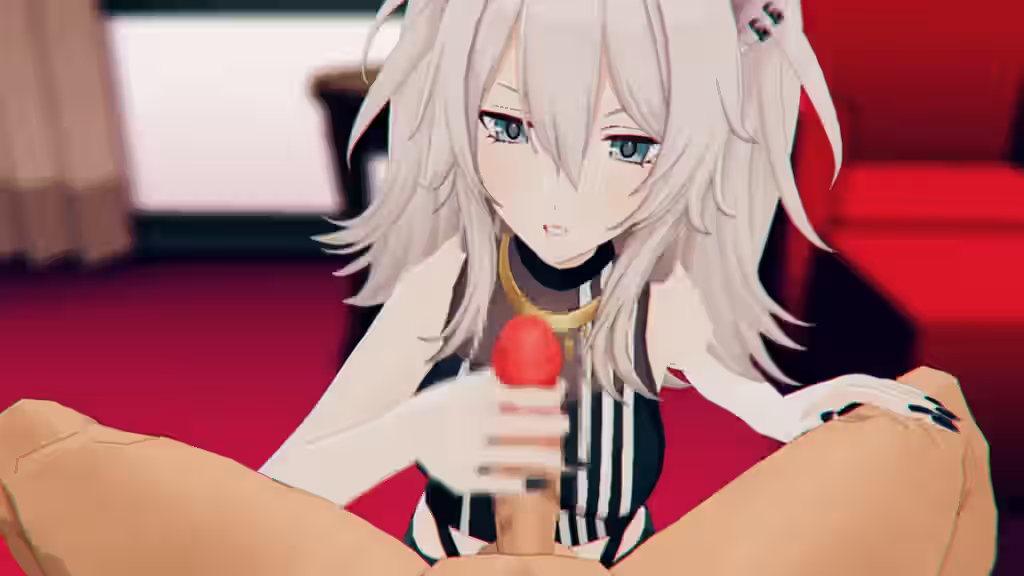 3d Rule 34 Video