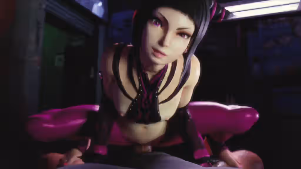 3d Rule 34 Video