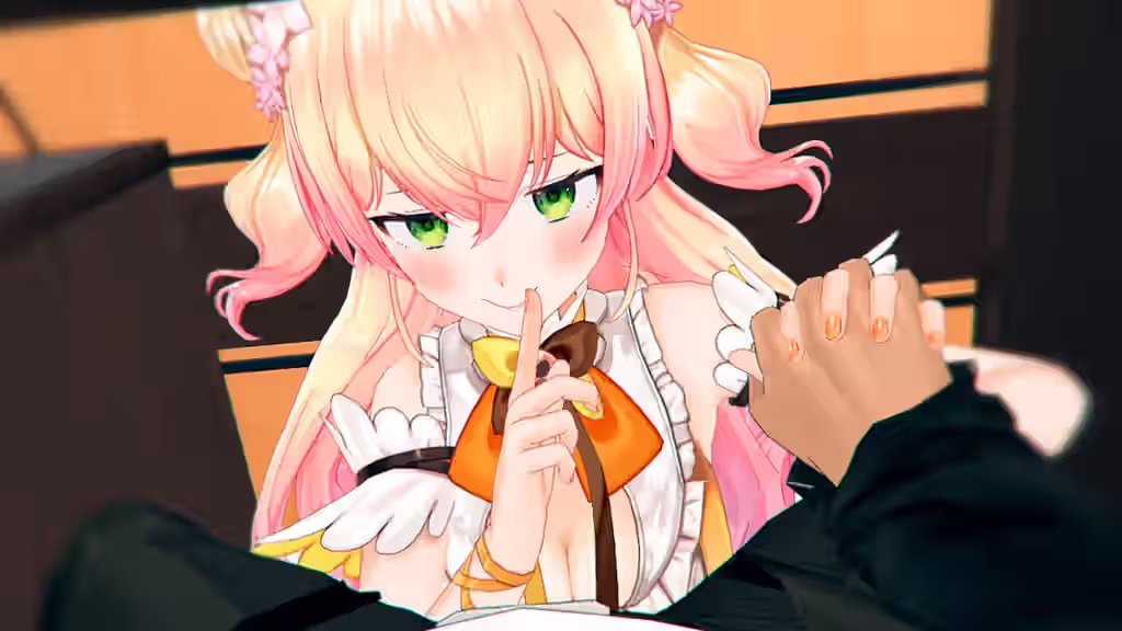3d Rule 34 Video