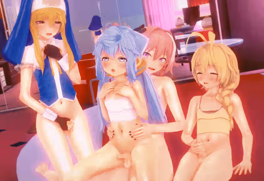 Astolfo (Fate) Rule 34 Image