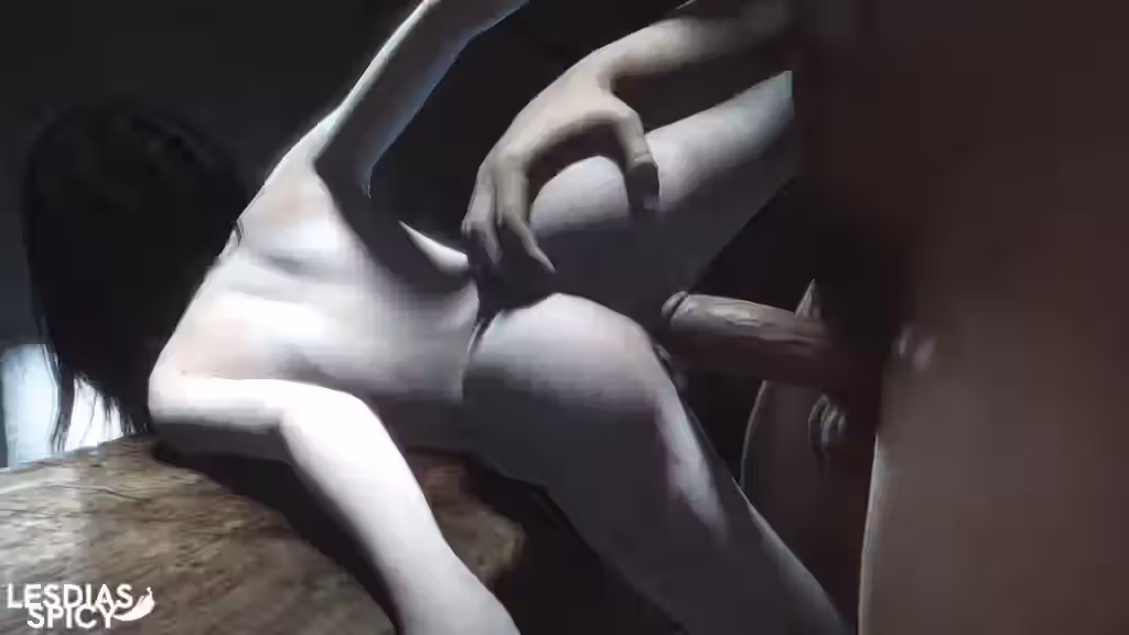 3d Rule 34 Video