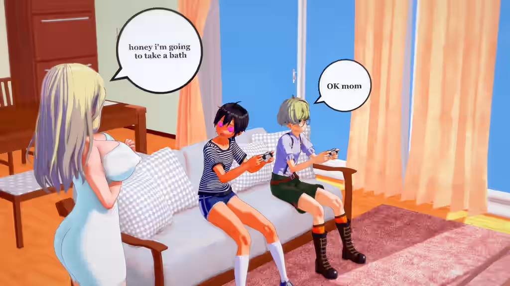 Cheating (Relationship) Rule 34 Video