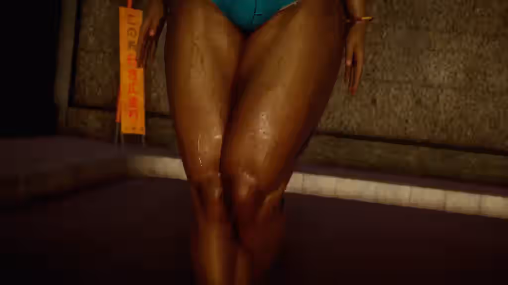 3d Rule 34 Video