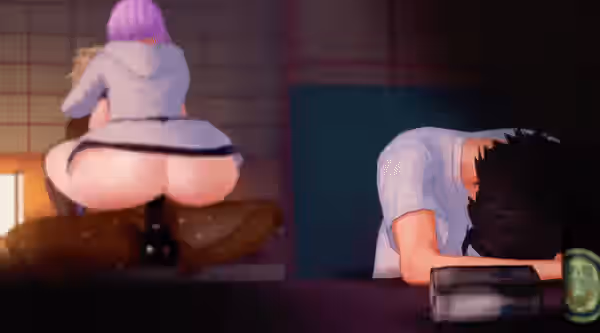 Cheating (Relationship) Rule 34 Image
