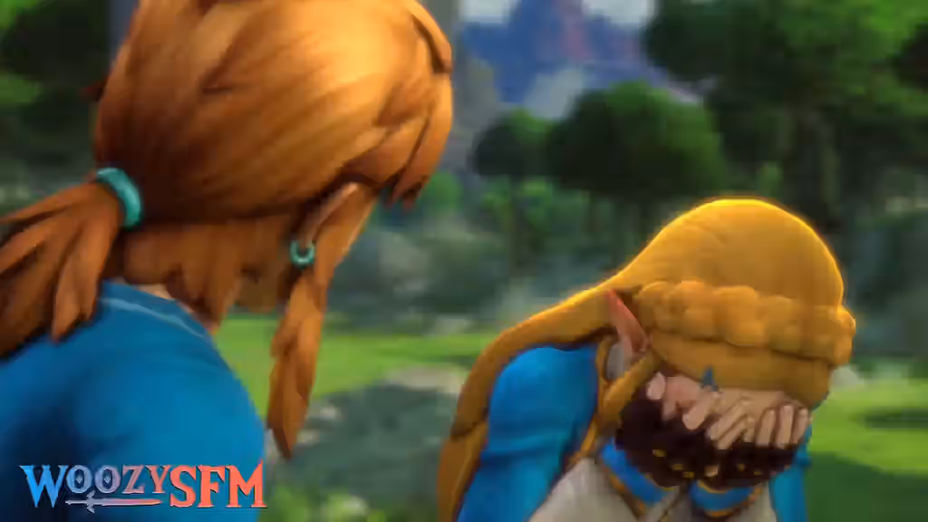 3d Rule 34 Video