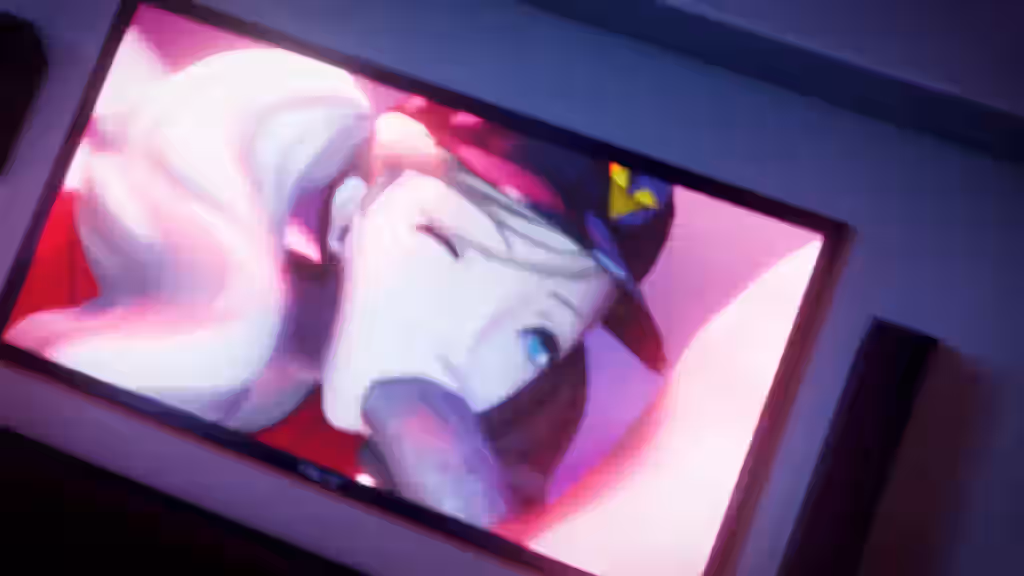 3d Rule 34 Video