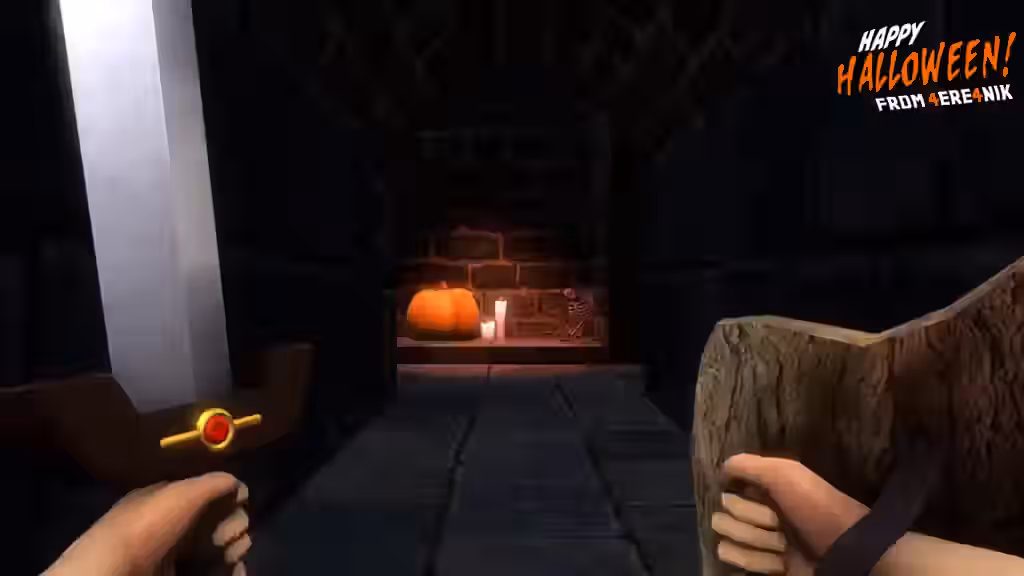 Horror (Theme) Rule 34 Video