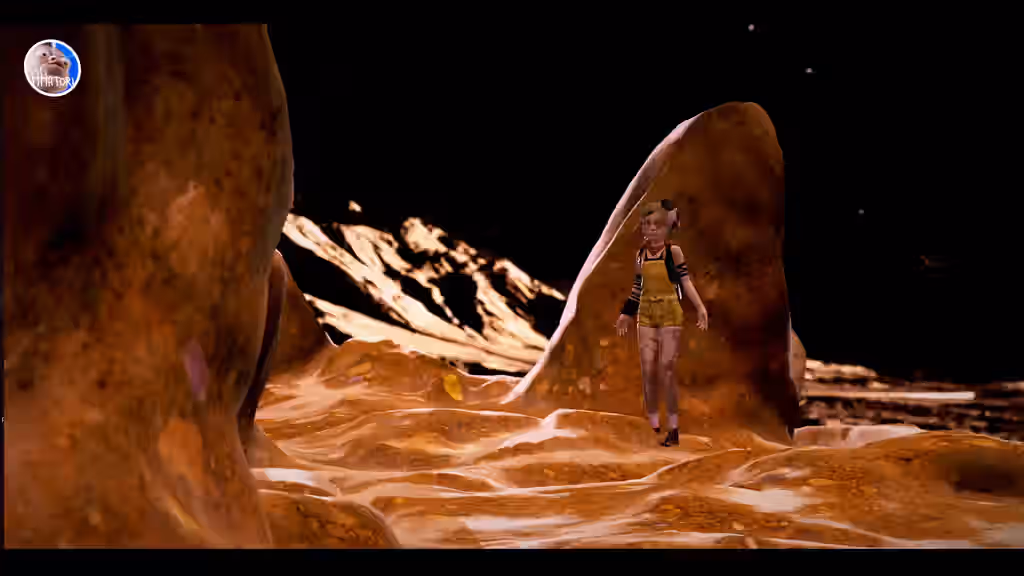 Borderlands (Series) Rule 34 Video