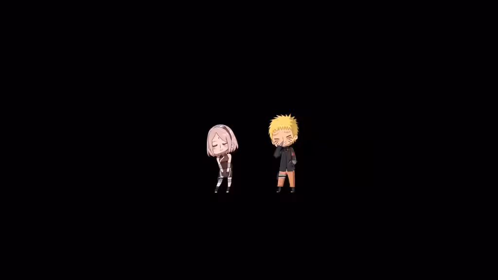 Naruto (Series) Rule 34 Video