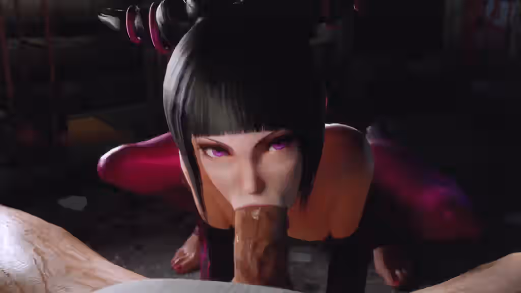 Street Fighter Iv (Series) Rule 34 Video
