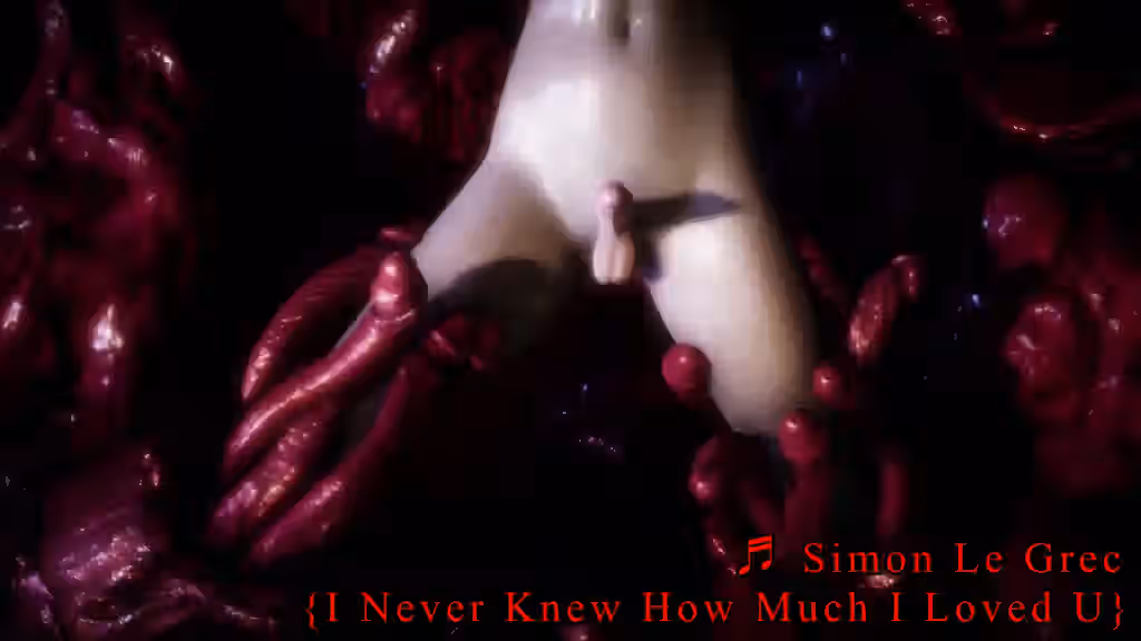 3d Rule 34 Video