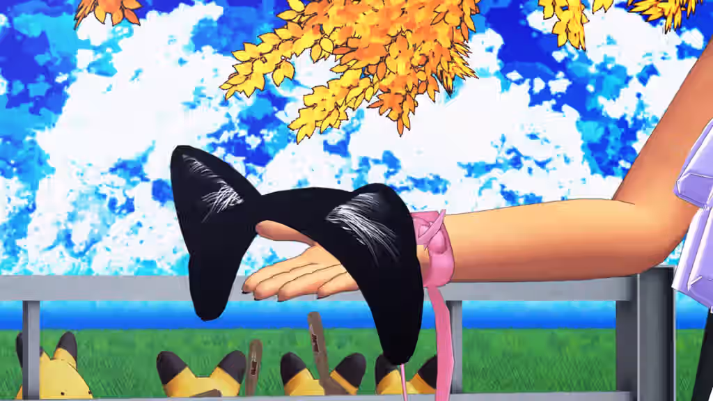 Mikumikudance (Medium) Rule 34 Video