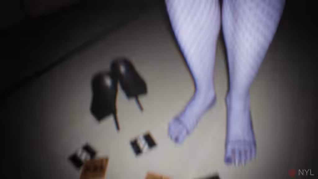 Big Ass (Futa) Rule 34 Video