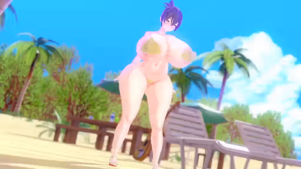 3d Rule 34 Video
