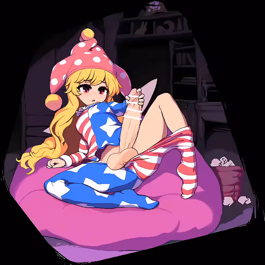 Namako (Takorin) Rule 34 Video