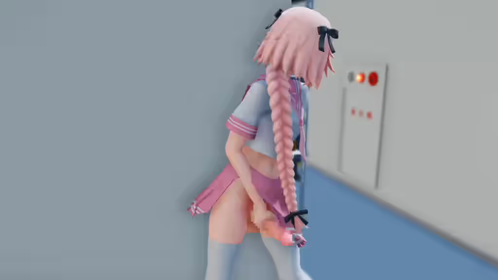 Astolfo (Fate) Rule 34 Video