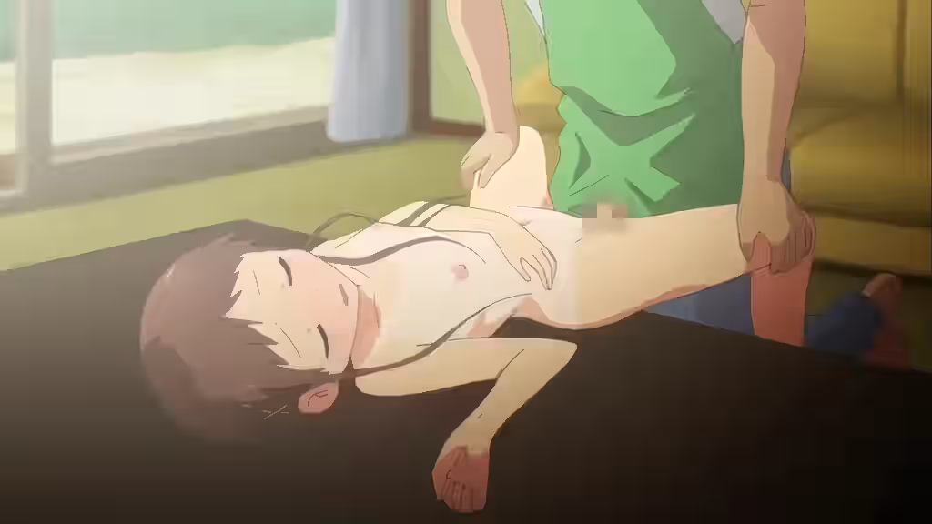Age Difference Rule 34 Video