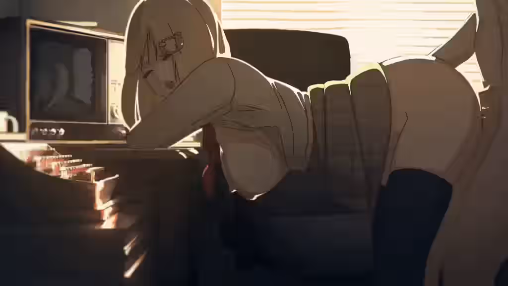 Against Table Rule 34 Video