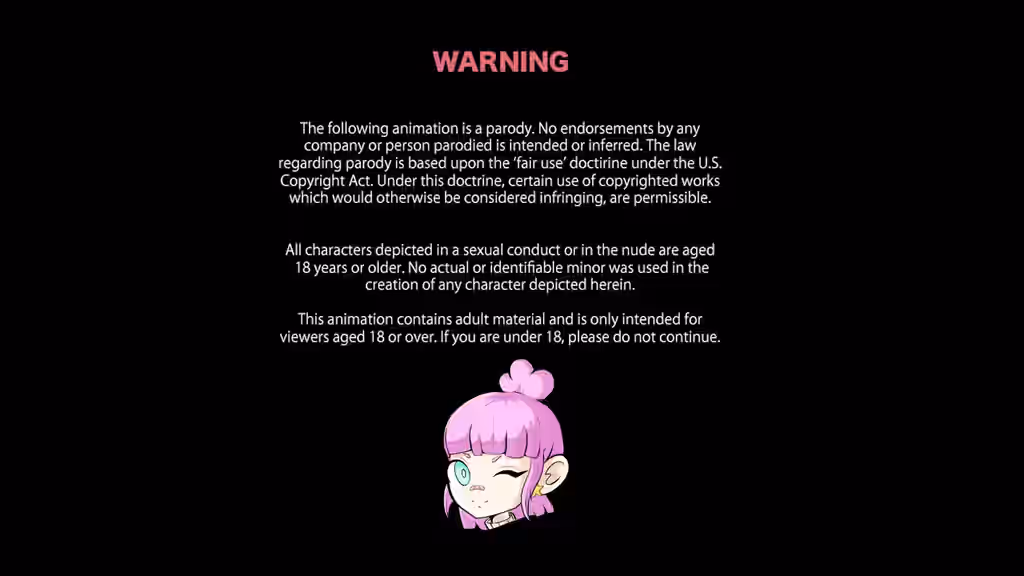 Diana (Skuddbutt) Rule 34 Video