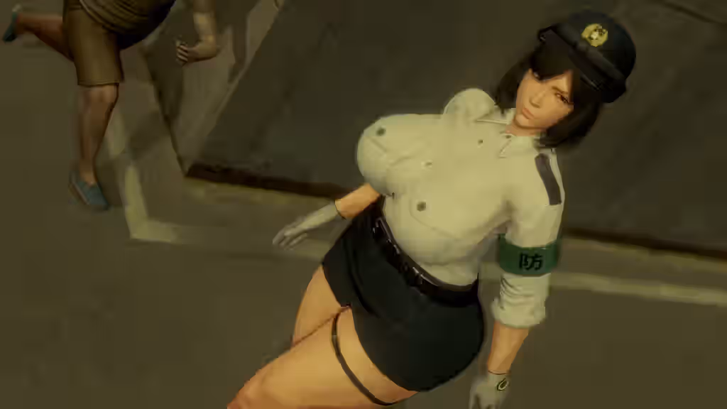 1girls Rule 34 Video