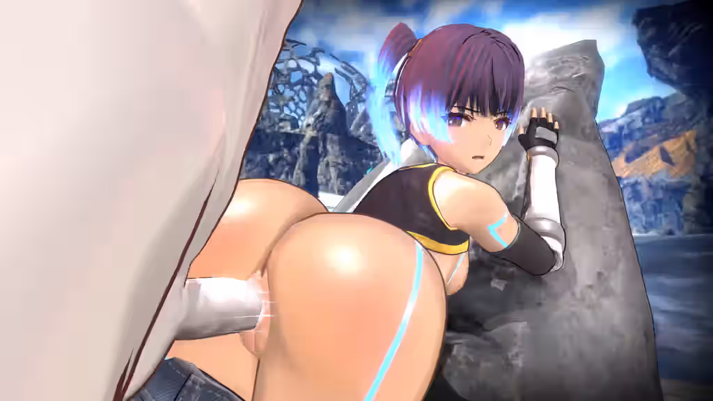 Lanz (Xenoblade) Rule 34 Video