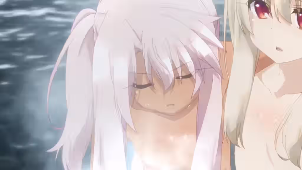 Fate (Series) Rule 34 Video