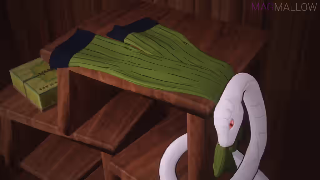 3d Rule 34 Video
