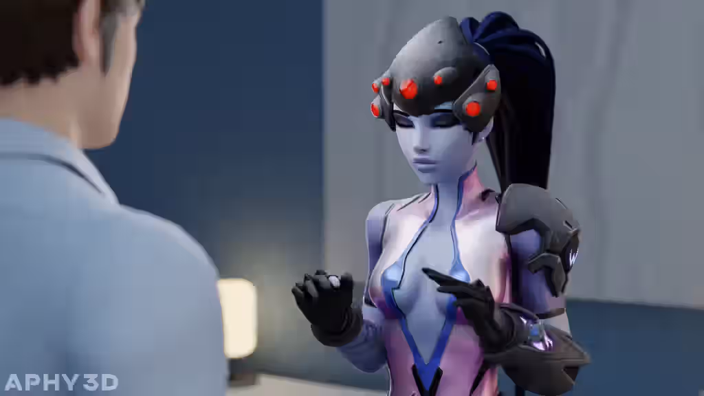 1girls Rule 34 Video