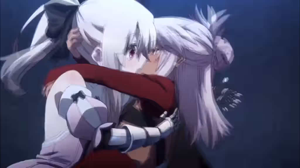 Fate (Series) Rule 34 Video