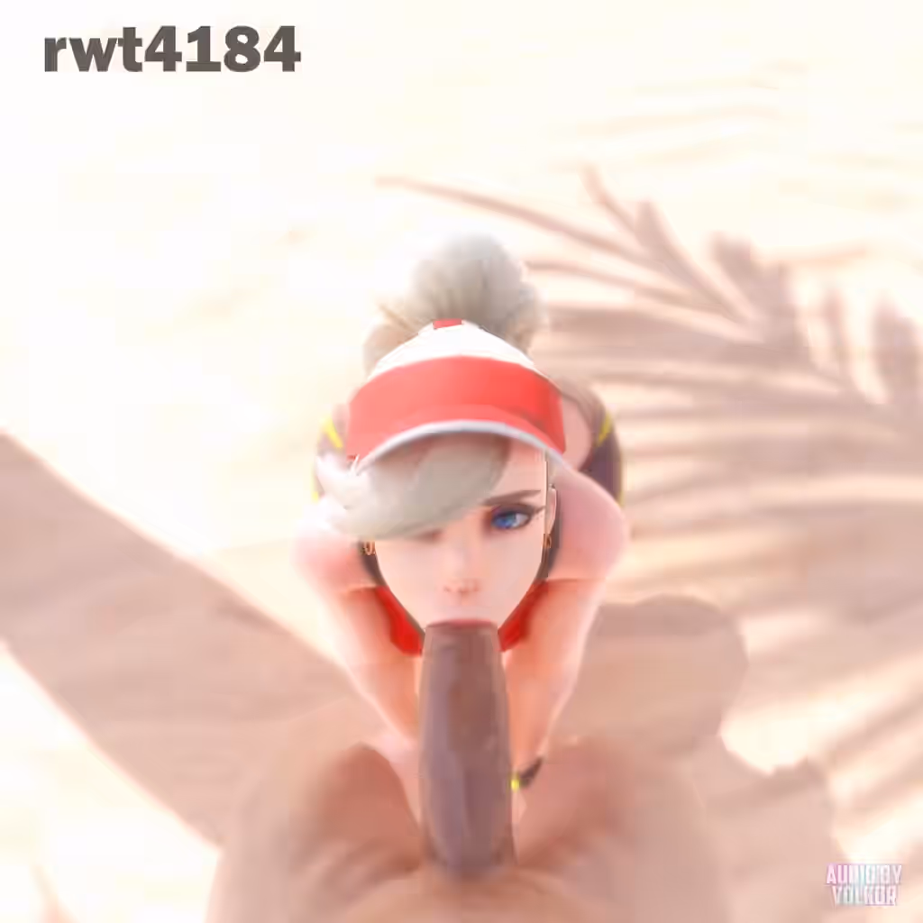1girls Rule 34 Video