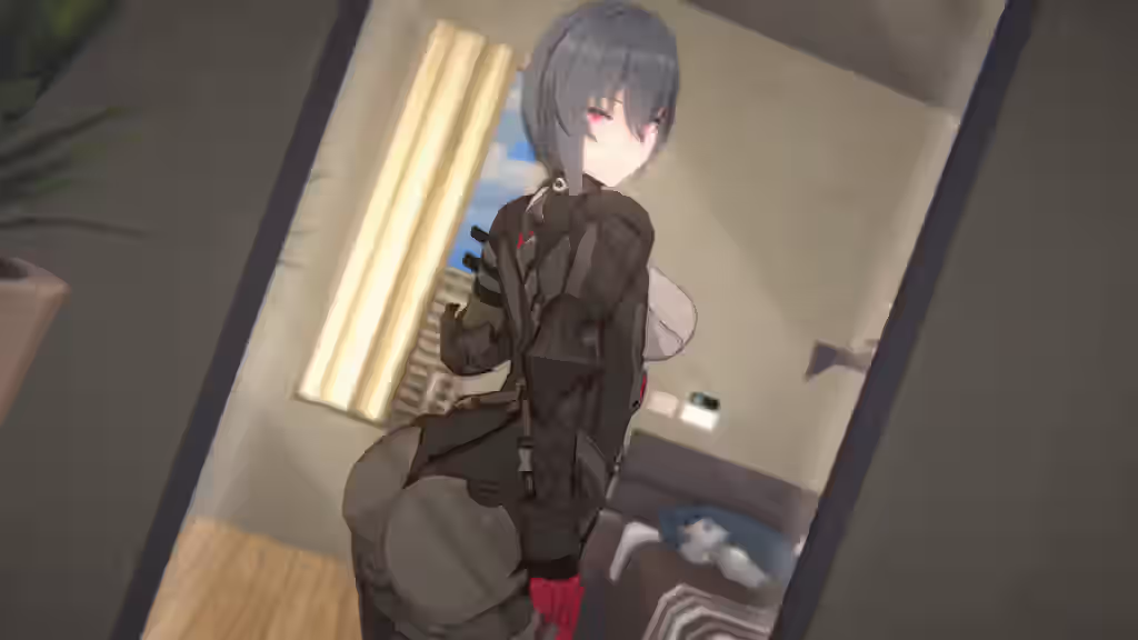 Honkai (Series) Rule 34 Video
