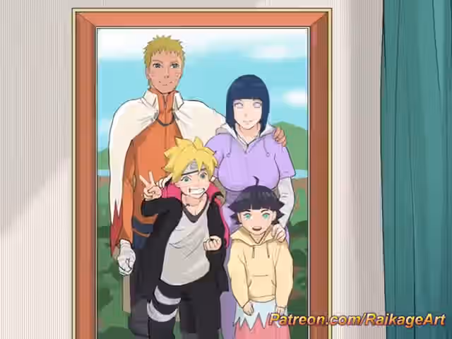 A (Naruto) Rule 34 Video