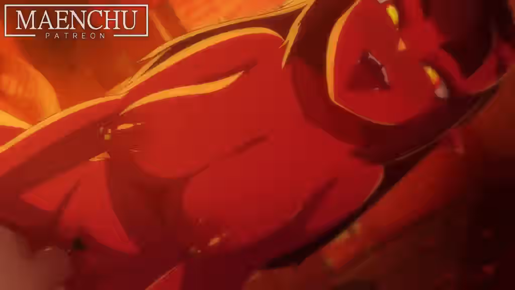 Meruccubus (Merunyaa) Rule 34 Video