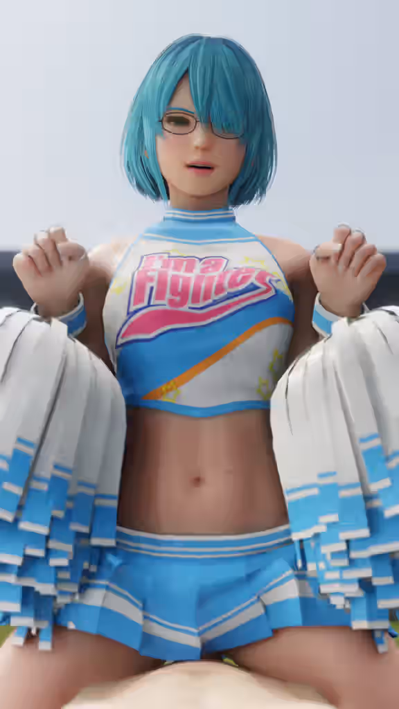 Nico (Doa) Rule 34 Video