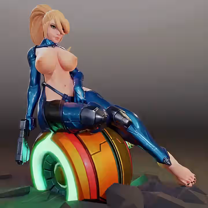 3d Rule 34 Video